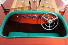 Load image into Gallery viewer, Chris Craft Triple Cockpit Painted