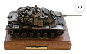 M4 Sherman Tank Special order