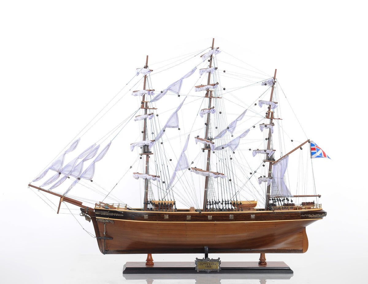 Cutty Sark