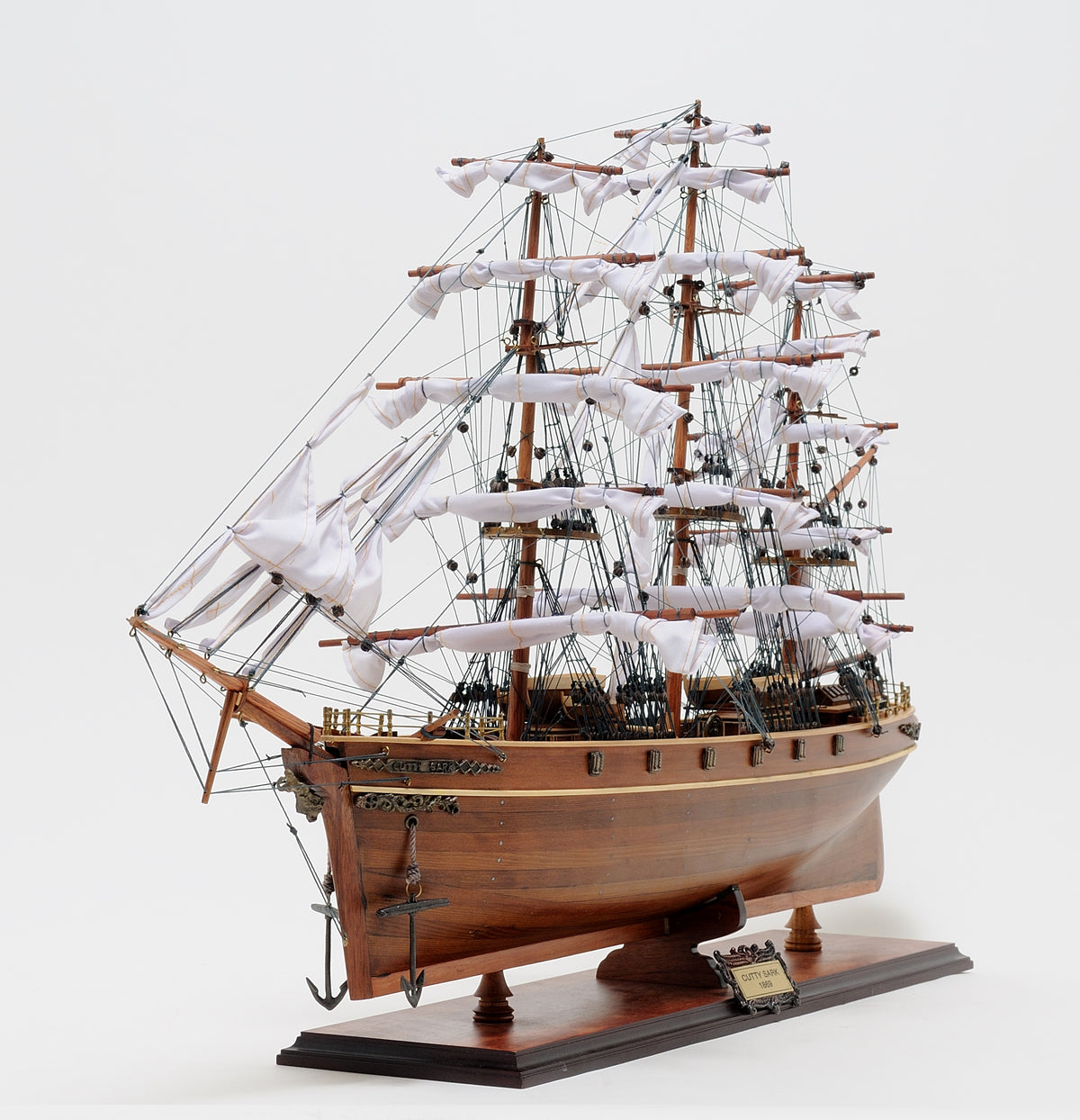 Cutty Sark