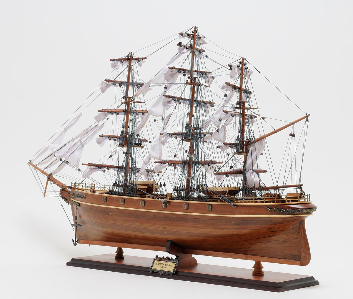 Cutty Sark