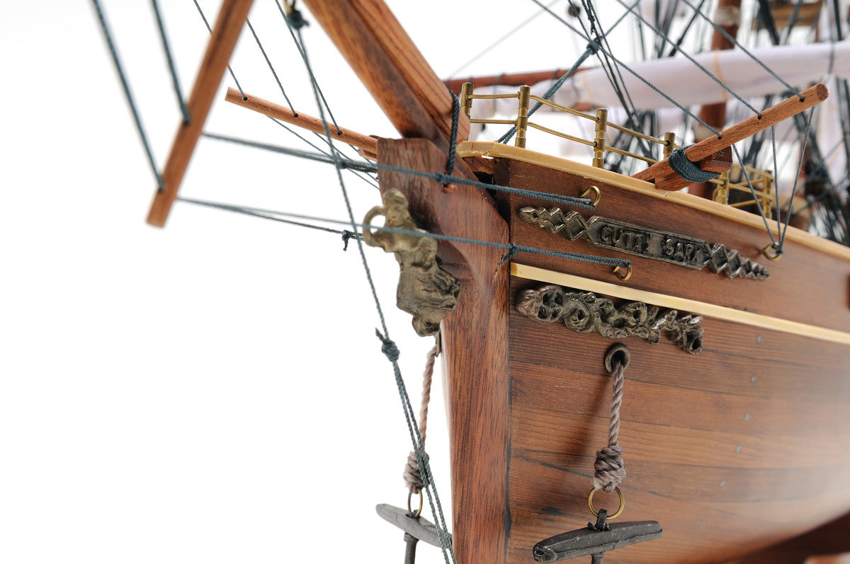 Cutty Sark