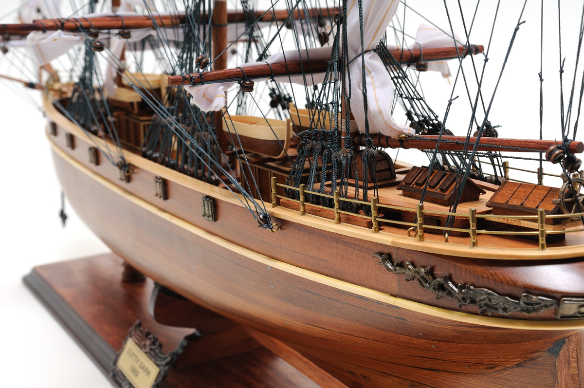 Cutty Sark