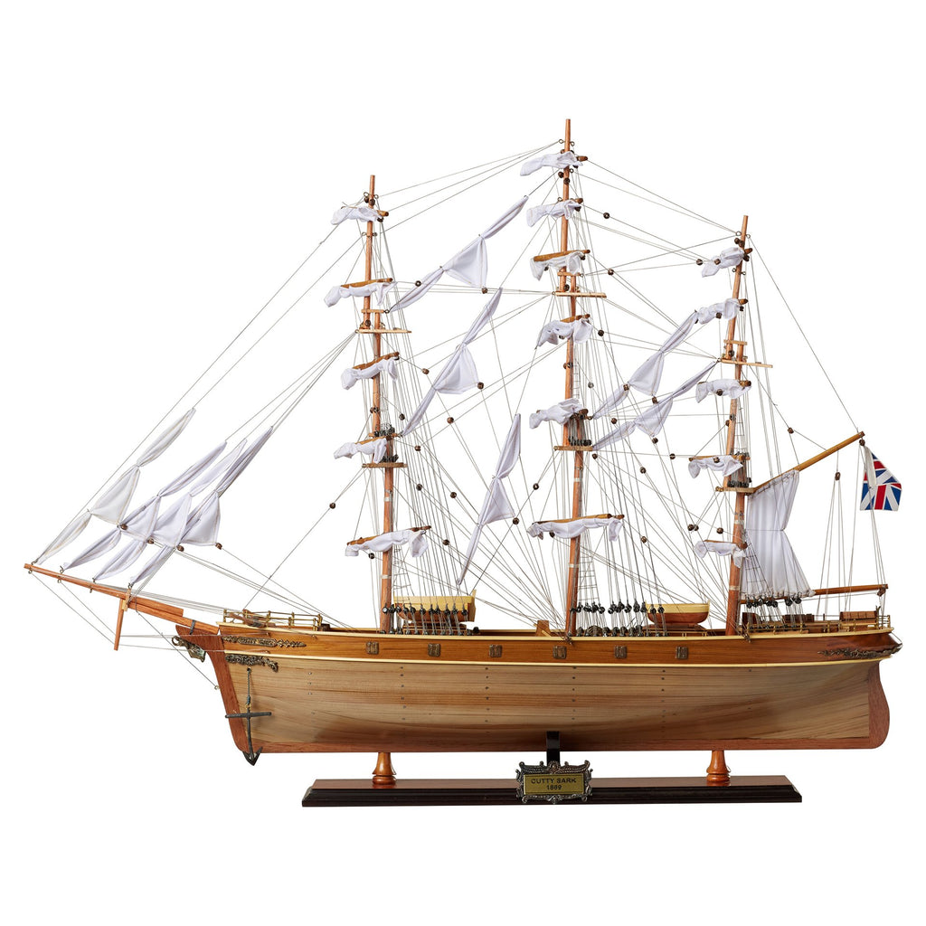 Cutty Sark