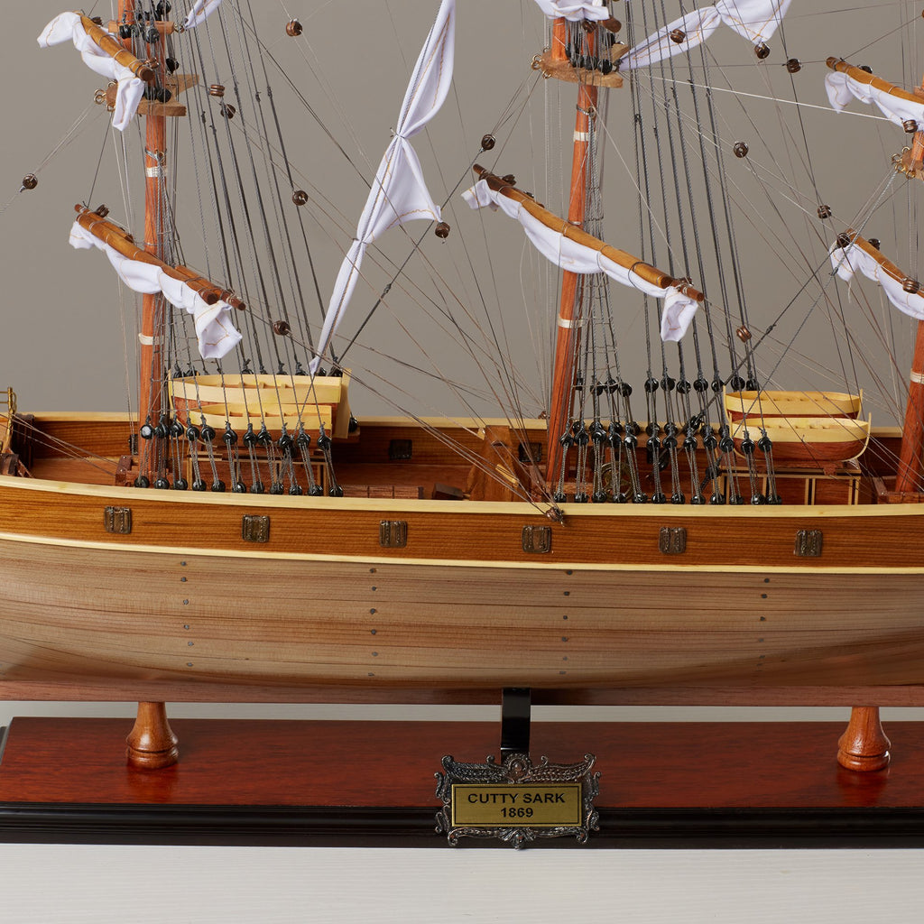 Cutty Sark