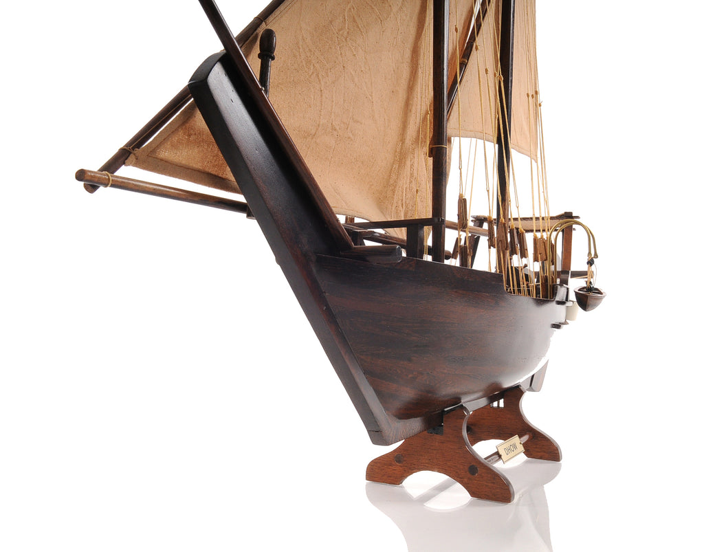 Sail Boat