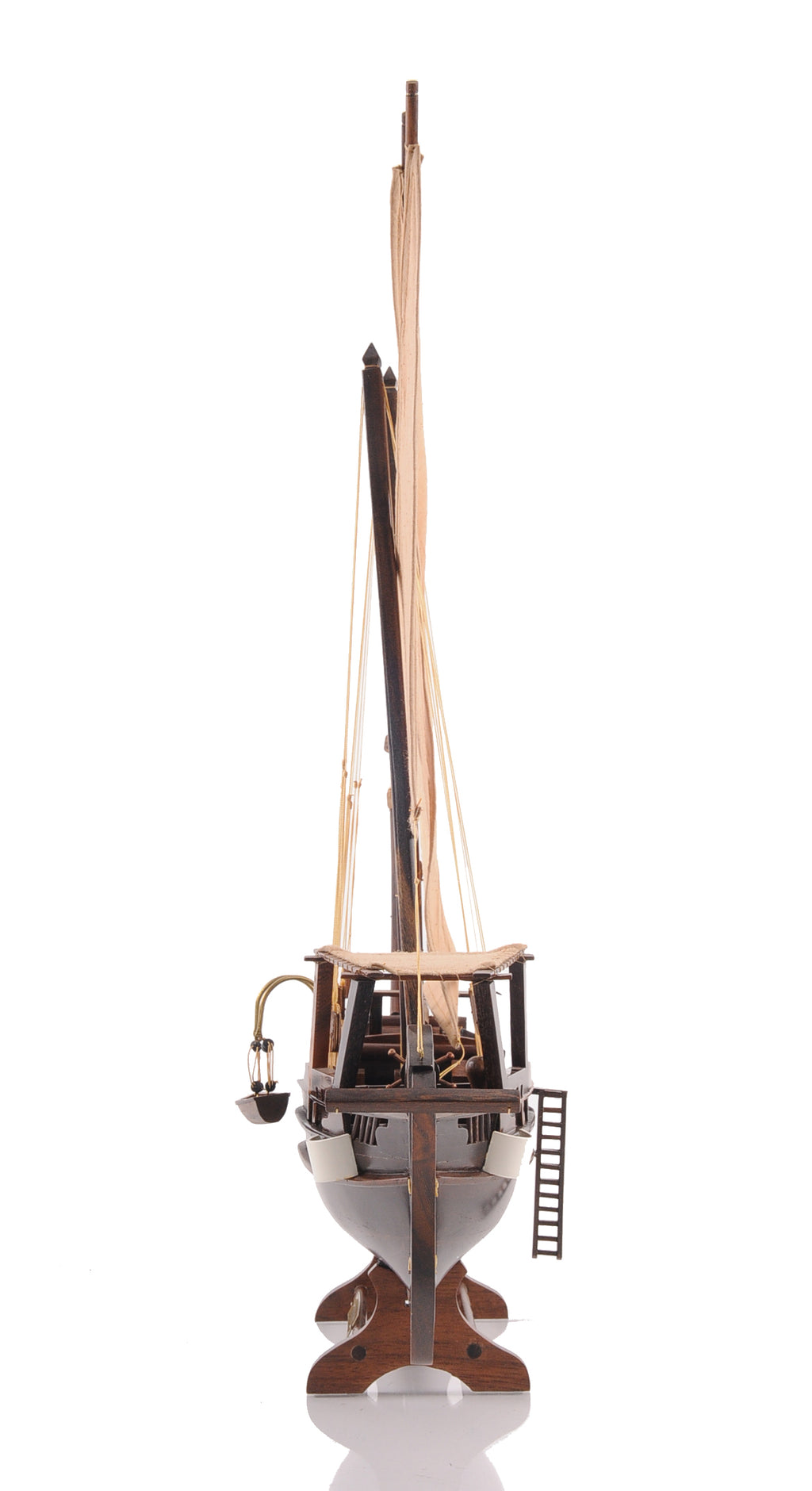 Sail Boat