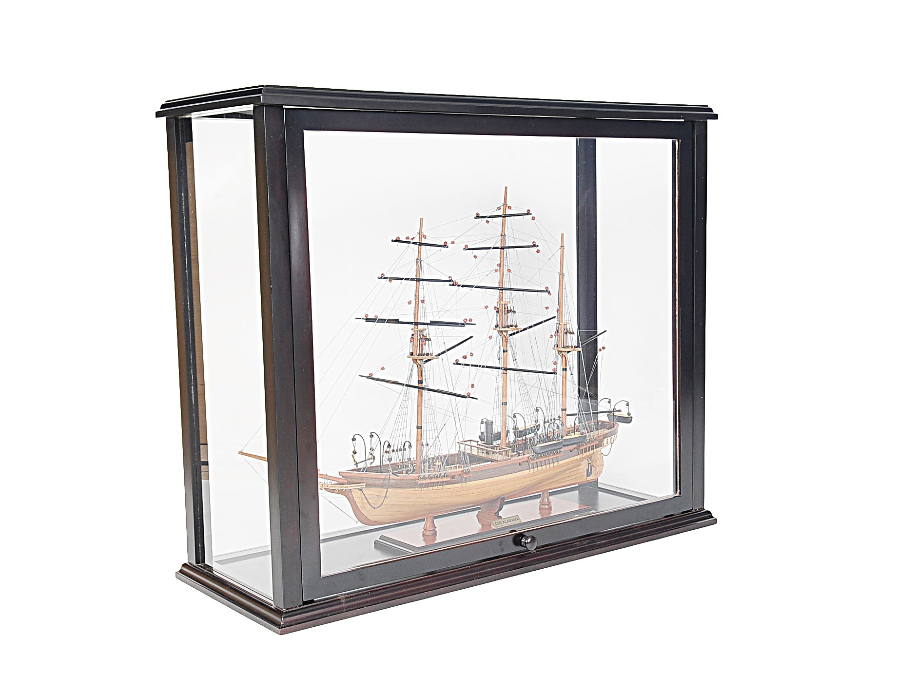 Sail Boat