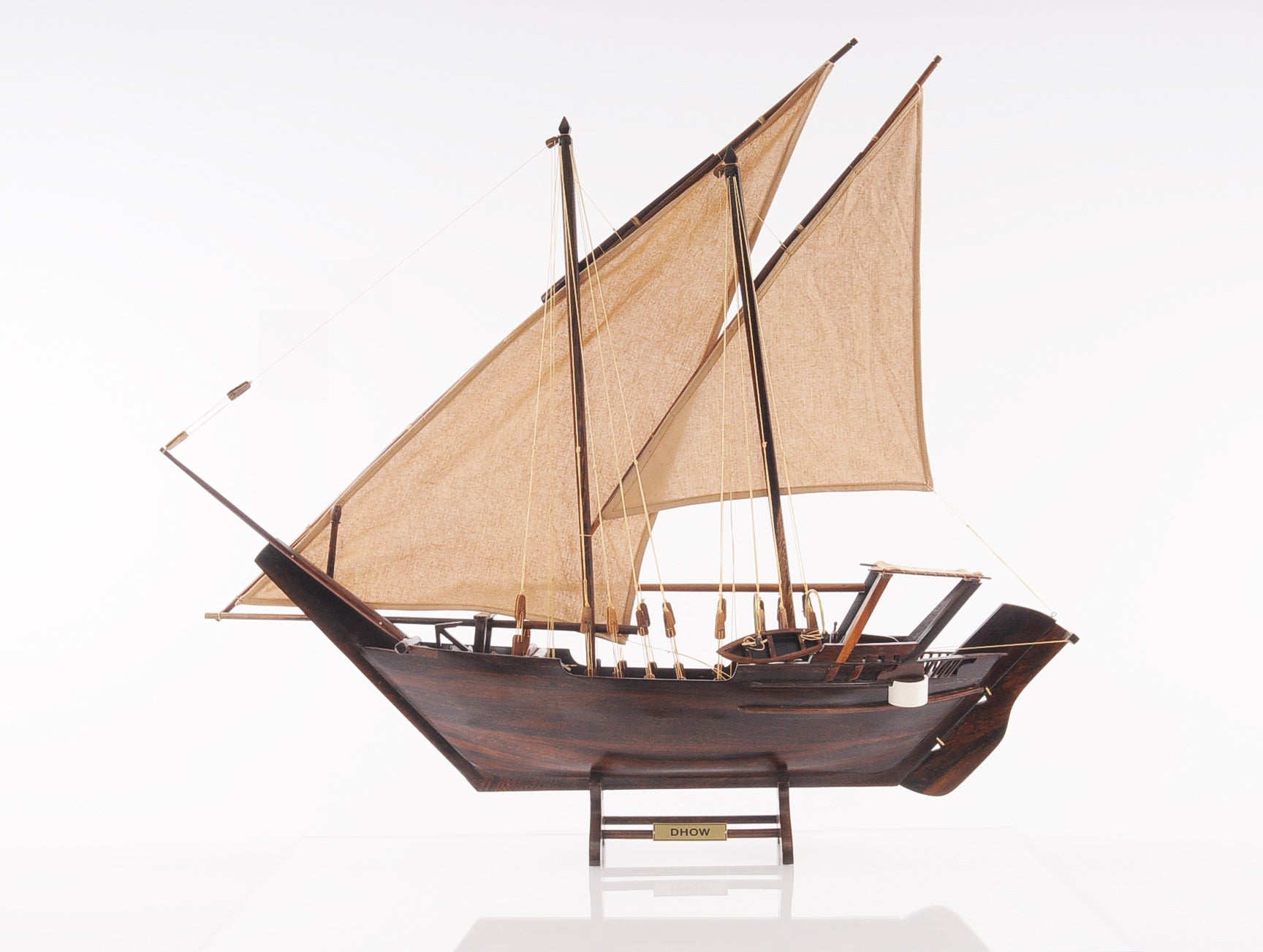 Sail Boat