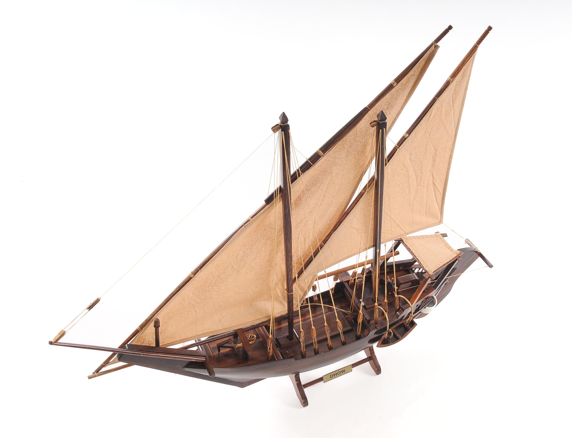 Sail Boat