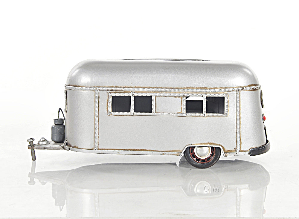 Camping Trailer Tissue Holder