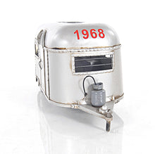 Load image into Gallery viewer, Camping Trailer Tissue Holder