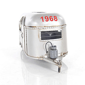 Camping Trailer Tissue Holder