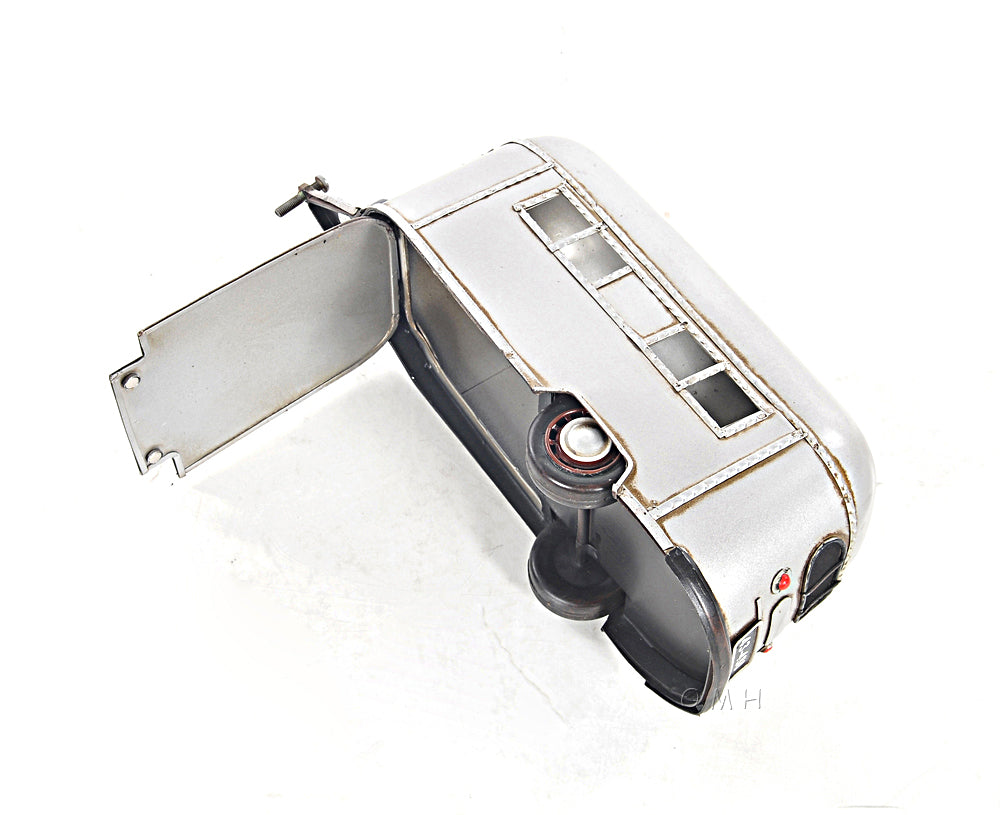 Camping Trailer Tissue Holder