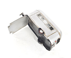 Camping Trailer Tissue Holder