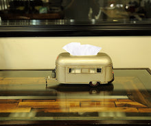 Load image into Gallery viewer, Camping Trailer Tissue Holder