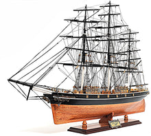 Load image into Gallery viewer, Cutty Sark (no sail)