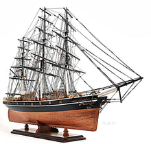 Load image into Gallery viewer, Cutty Sark (no sail)