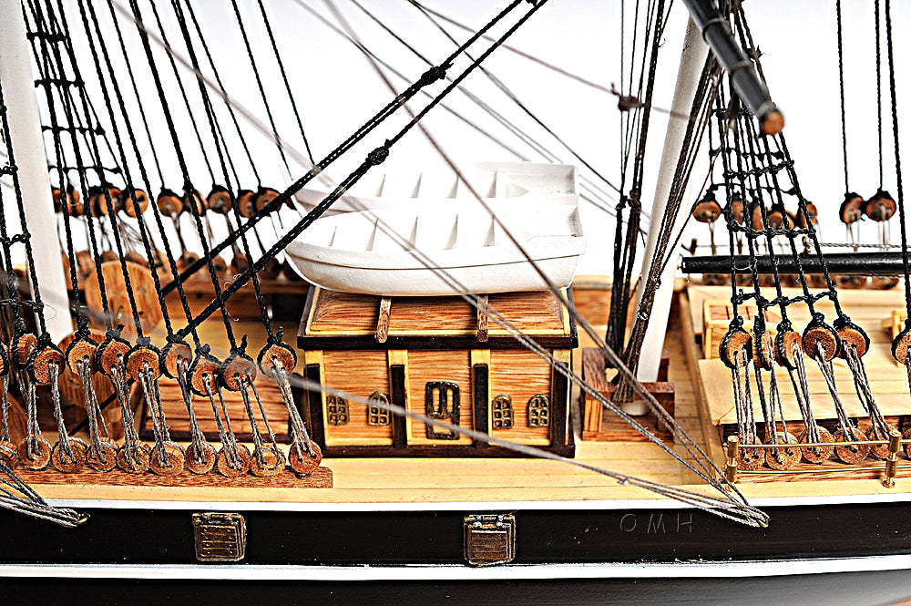 Cutty Sark (no sail)