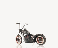 Load image into Gallery viewer, Hardcore 67 Chopper Motorcycle Metal Handmade