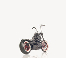 Load image into Gallery viewer, Hardcore 67 Chopper Motorcycle Metal Handmade