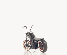 Load image into Gallery viewer, Hardcore 67 Chopper Motorcycle Metal Handmade