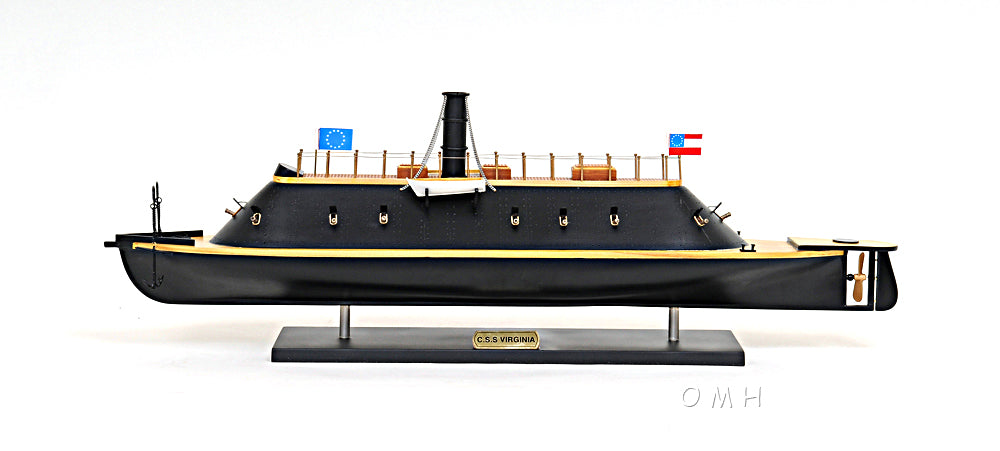 CSS VIRGINIA