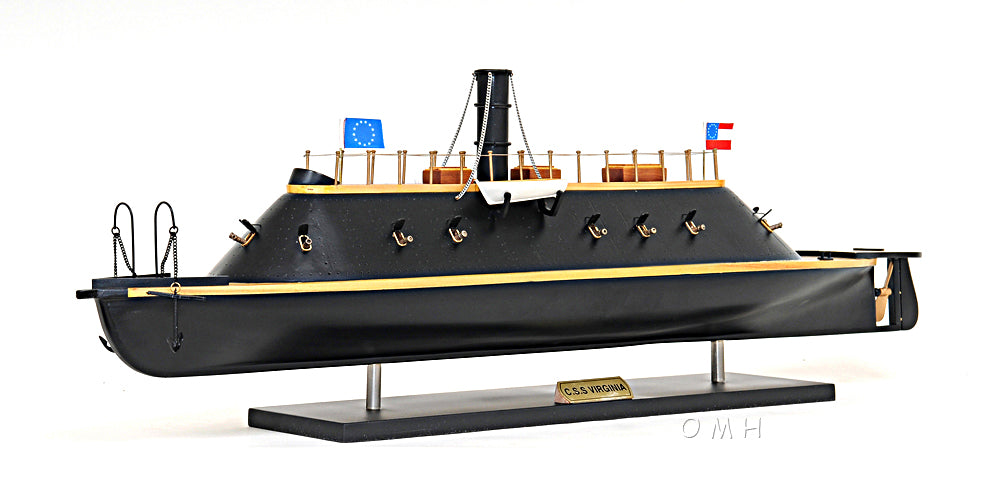 CSS VIRGINIA
