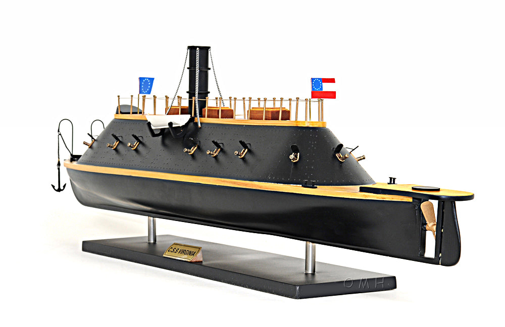 CSS VIRGINIA