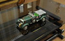 Load image into Gallery viewer, 1930 Blower 4.5L LeMans Car Model
