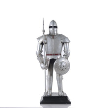 Load image into Gallery viewer, Suit of Armour
