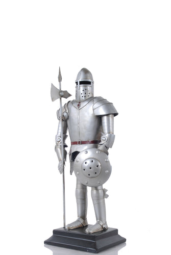 Suit of Armour