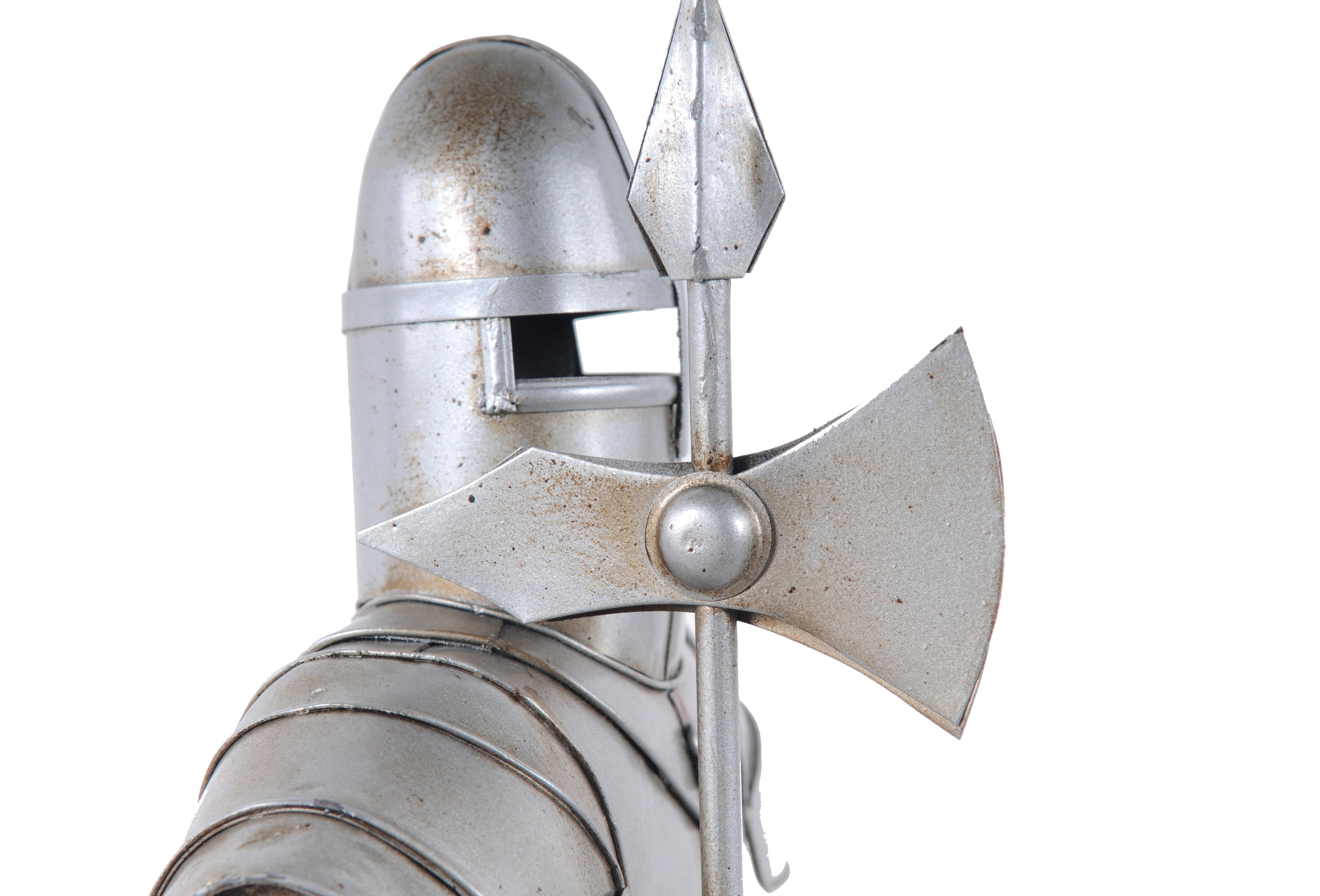 Suit of Armour