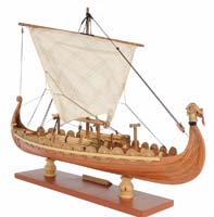 Viking Small