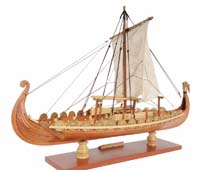 Load image into Gallery viewer, Viking Small