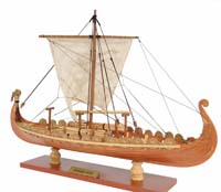 Viking Small