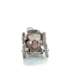1924 Bugatti Type 35 Green