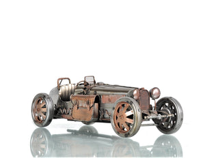 1924 Bugatti Type 35 Green
