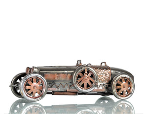 1924 Bugatti Type 35 Green