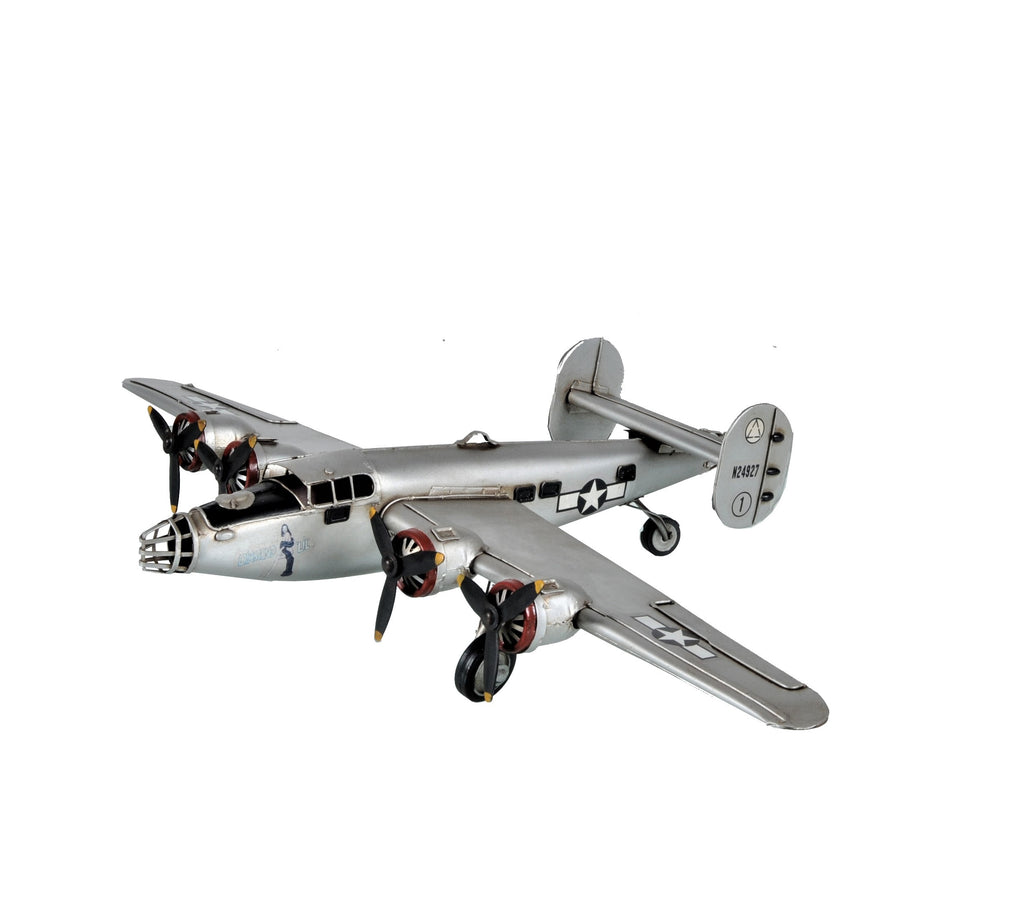 1941 B-24 Liberator Bomber