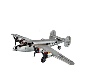 1941 B-24 Liberator Bomber