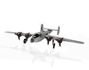 1941 B-24 Liberator Bomber