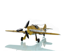 Load image into Gallery viewer, 1935 Messerschmitt BF 109 Fighter Model Custom Made for you