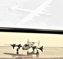 Load image into Gallery viewer, 1941 B-24 Liberator Bomber
