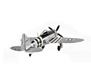 1943 Republic P-47 Bomber-Fighter
