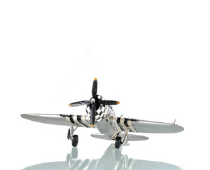 1943 Republic P-47 Bomber-Fighter