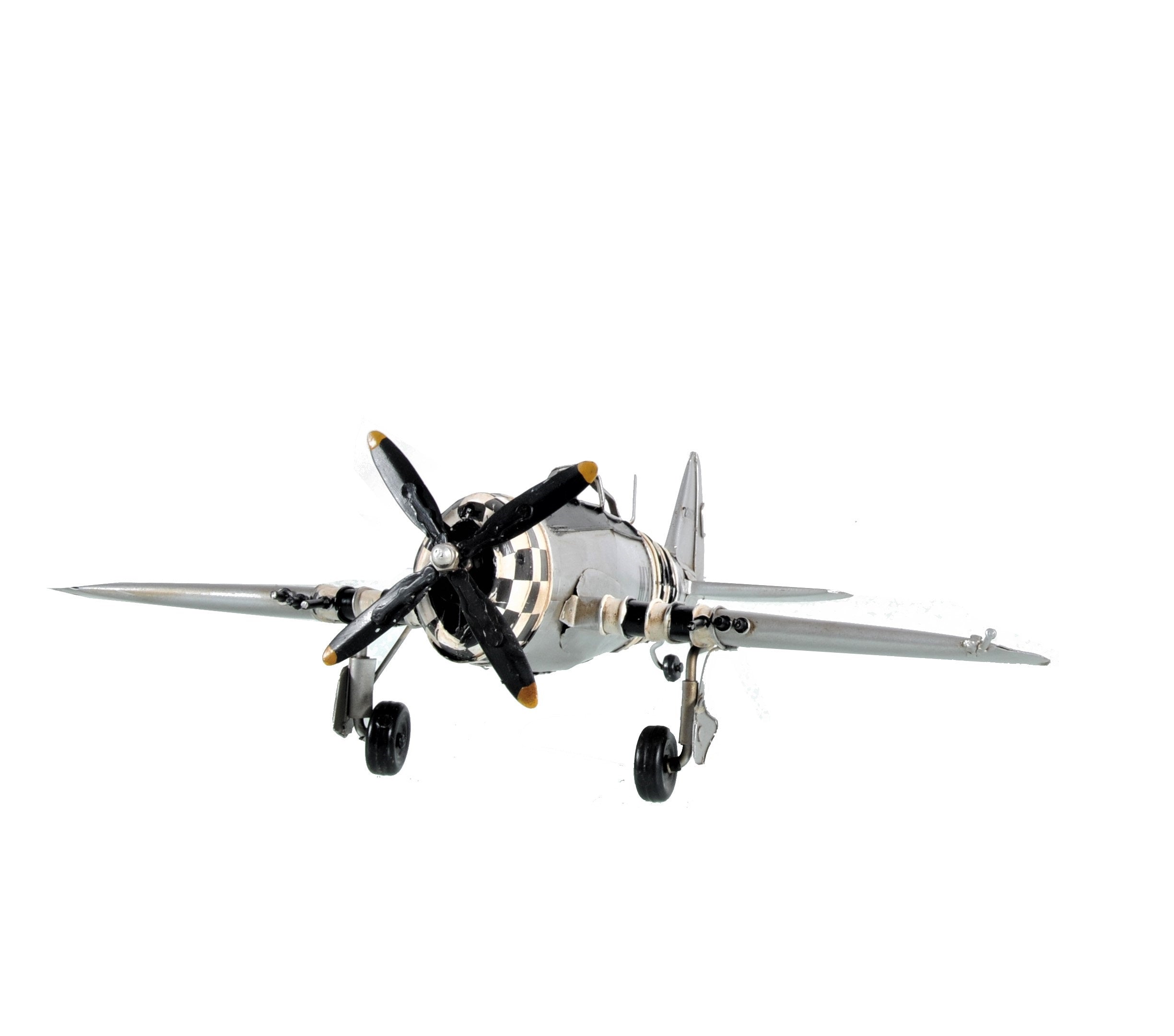 1943 Republic P-47 Bomber-Fighter