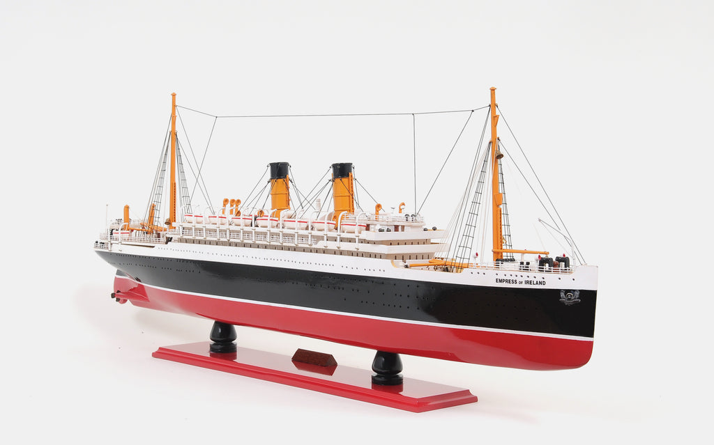 Empress of Ireland