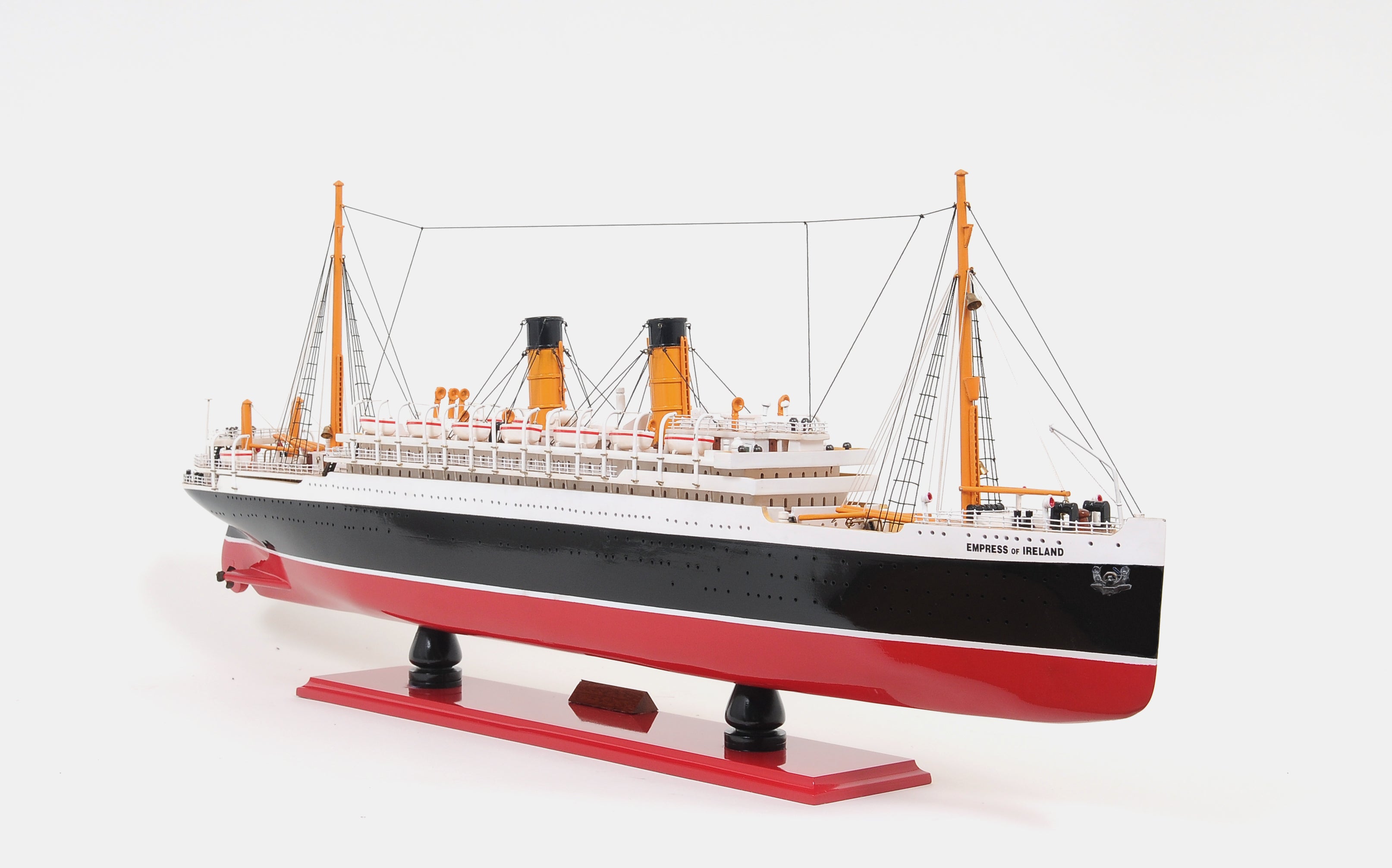 Empress of Ireland