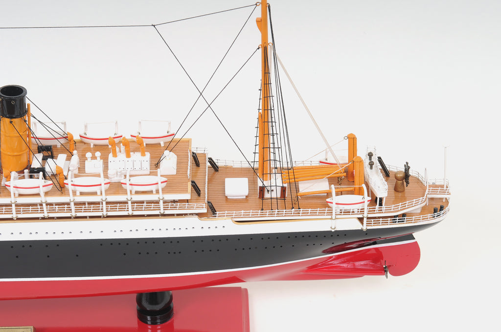 Empress of Ireland